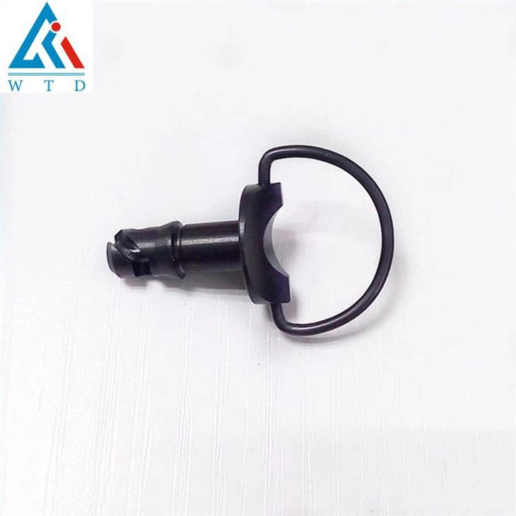 Titanium Dzus Fasteners